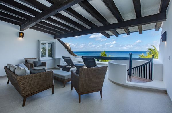 La maison de Dane & Kimberley