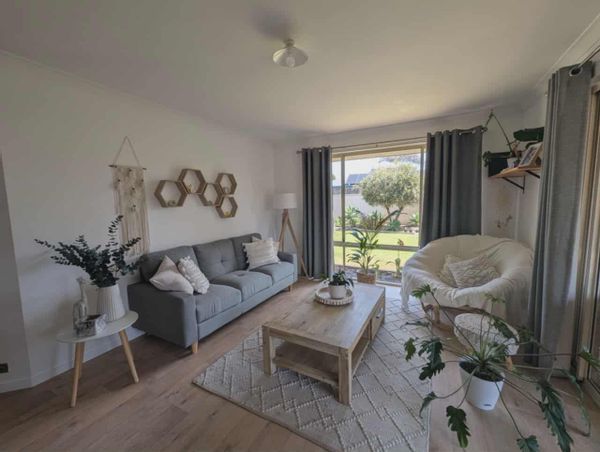 La maison de Emilie & Jordan