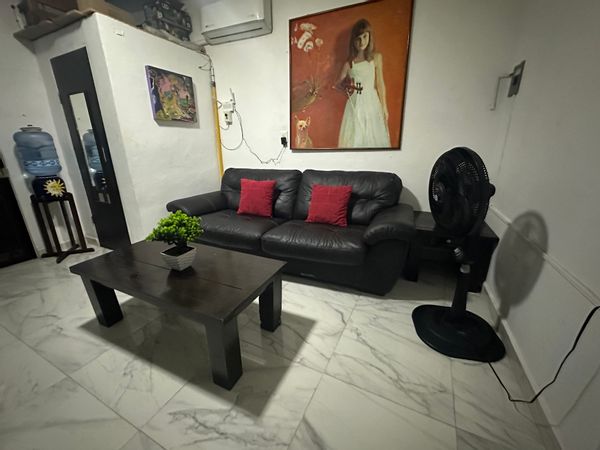 La maison de Lourdes