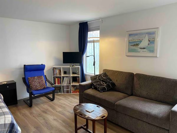 La maison de Catherine