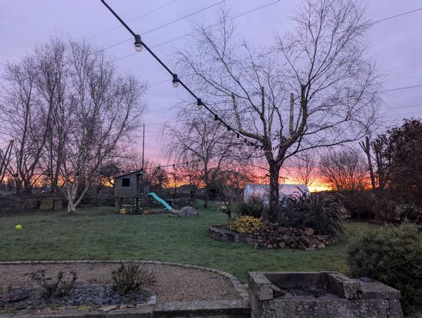 Vacances de Pâques sur la  côte de Granit rose ! - full équipée bébé&enfants