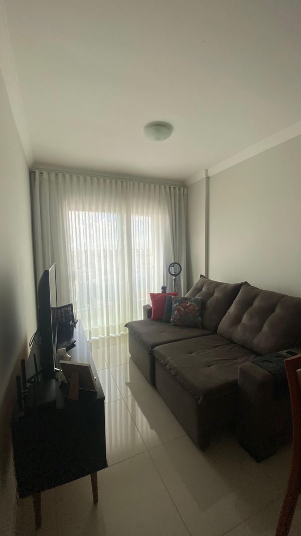 La maison de Vitória