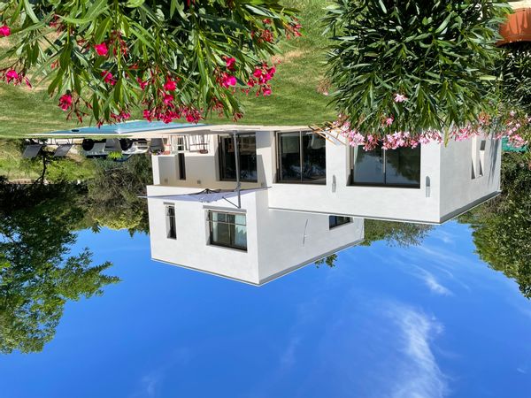 Villa Balandra   . 4 Chambres ,Piscine, proximité Toulouse