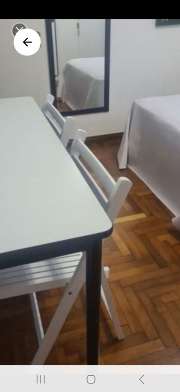 Lu y Gabi's house