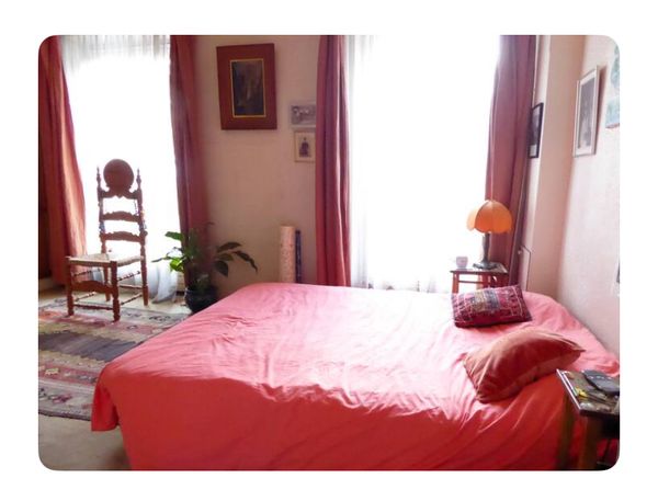 Florence's house
