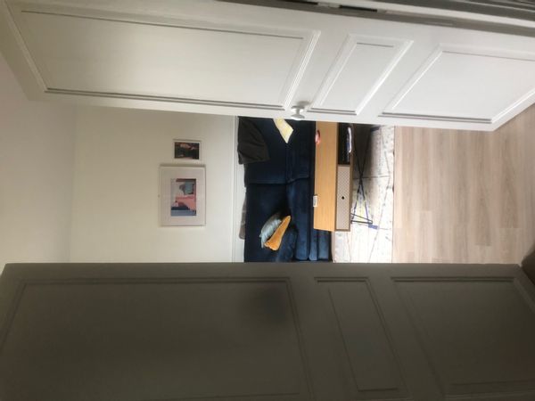 La maison de Famille Gallot Gruere à Deuil