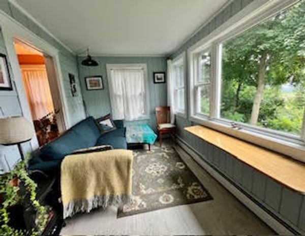 La maison de Barbara