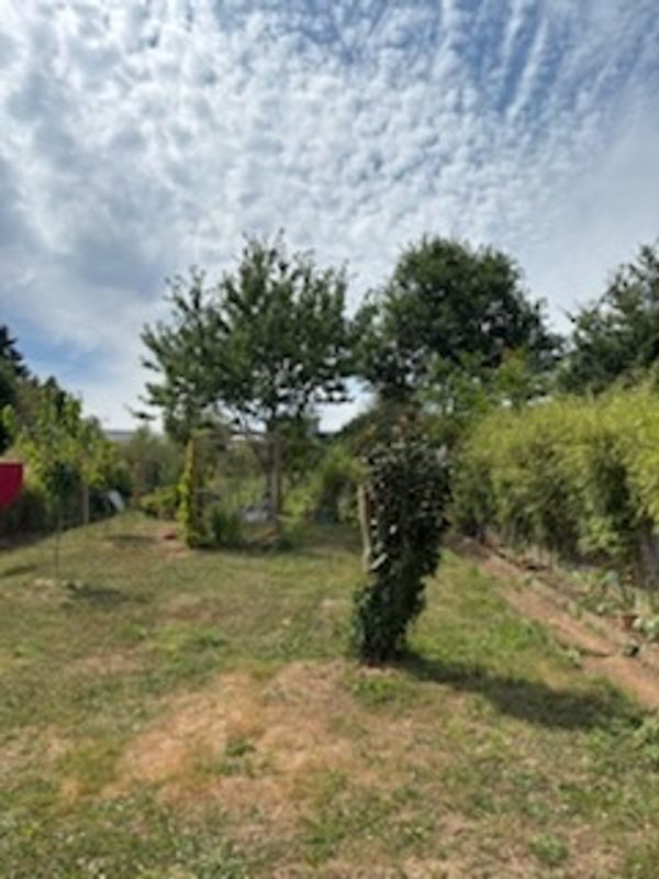 Maison en Centre Bretagne