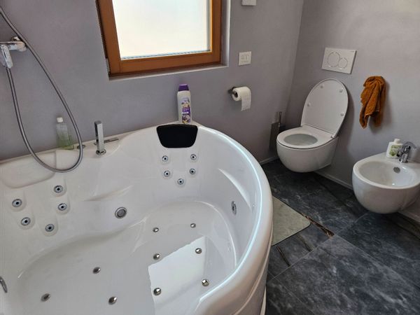 La maison de veronica