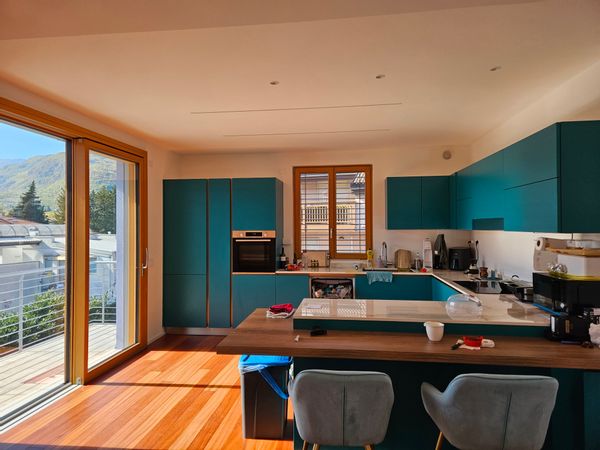 La maison de veronica