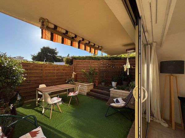 La maison d'Anne et Manon