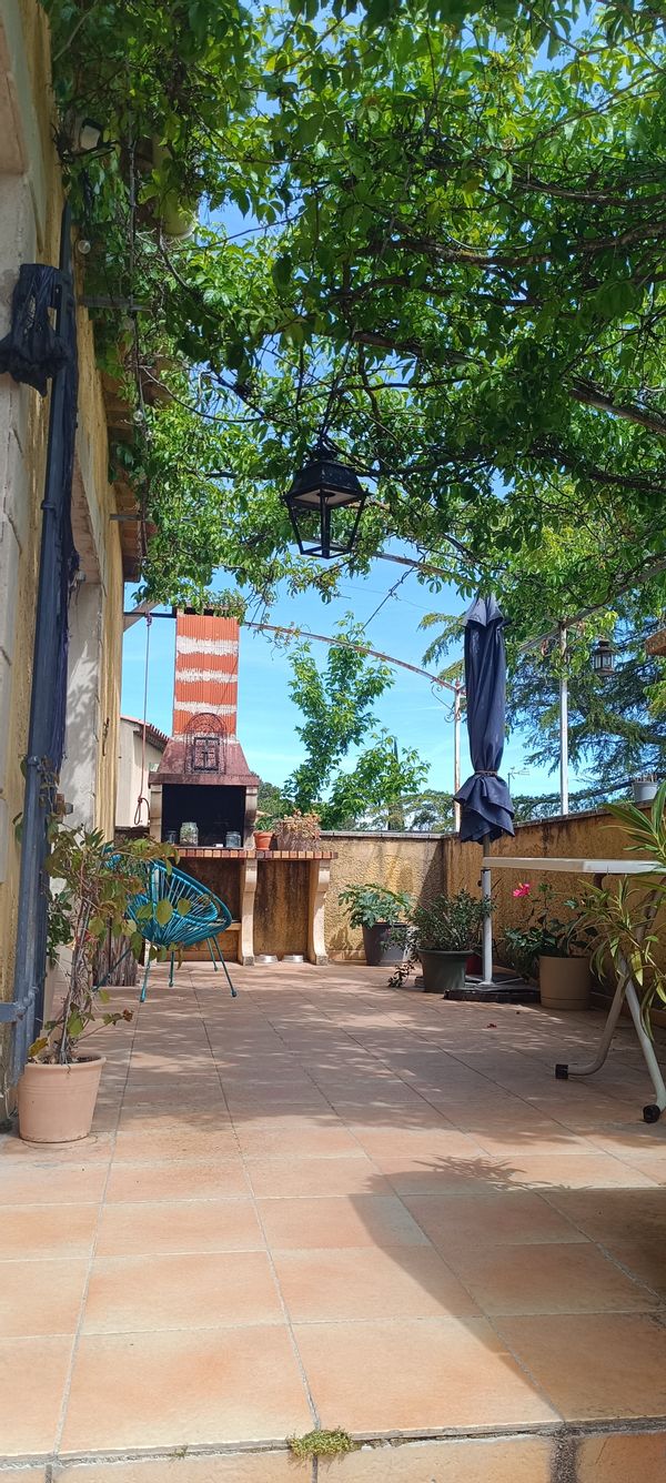 Casa di Stéphane