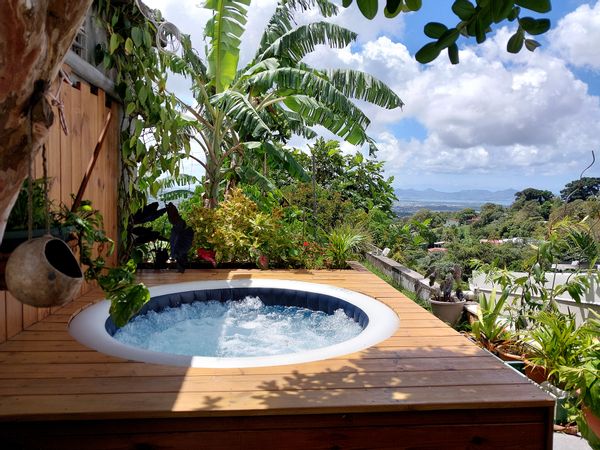 Casa de Christine et Jean-François