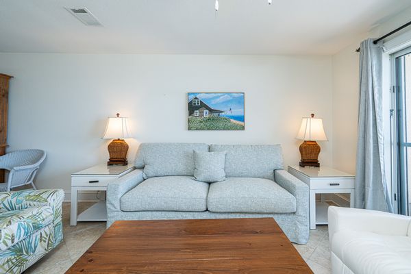 La maison de Suzanne