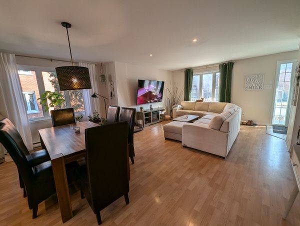 Jade & Olivier's house