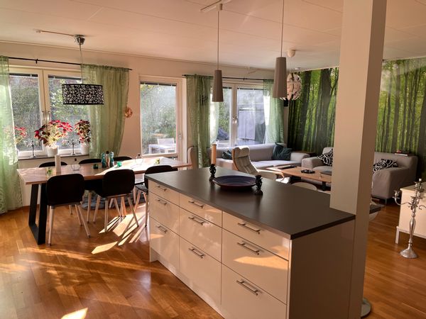 Sara s Haus