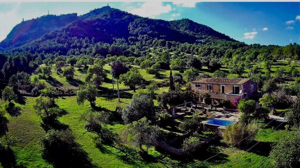 Casa di Markus