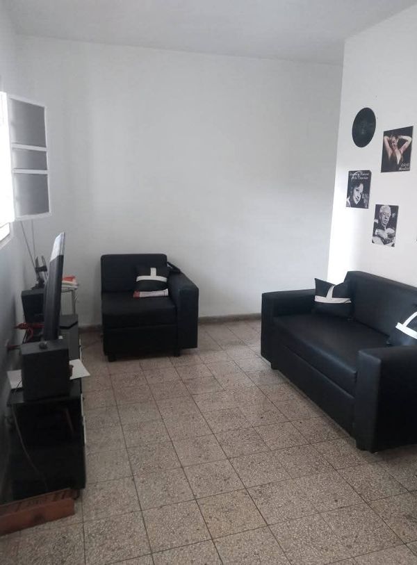 La maison de JEAN CARLOS