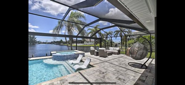 Stunning south west Florida views and exepriences!