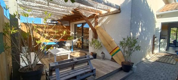 Maison cosy plages océanes et commodités à pieds, Dune du Pyla, Lacs, Forêts, bienvenue!