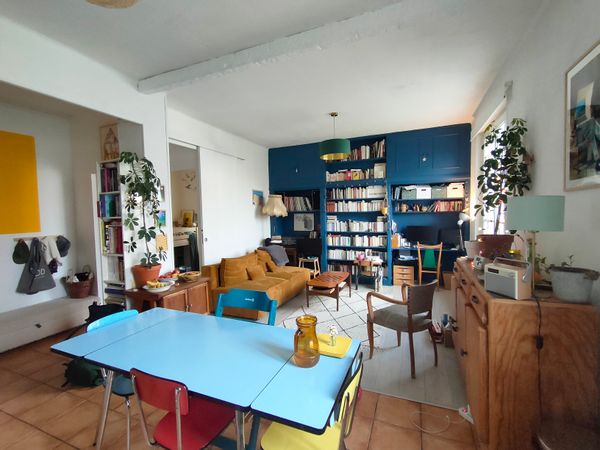 Julia's house