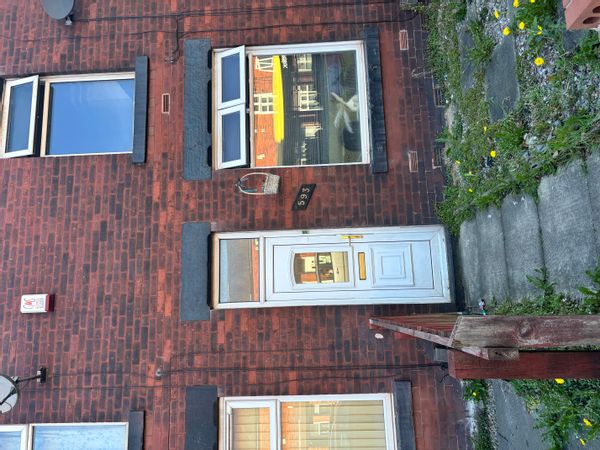 La maison de Saffron