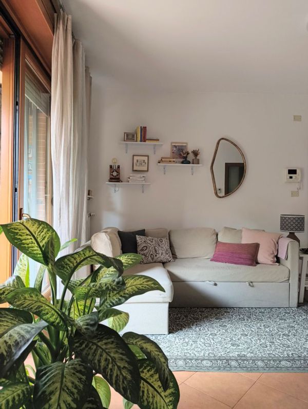 La maison de carolina