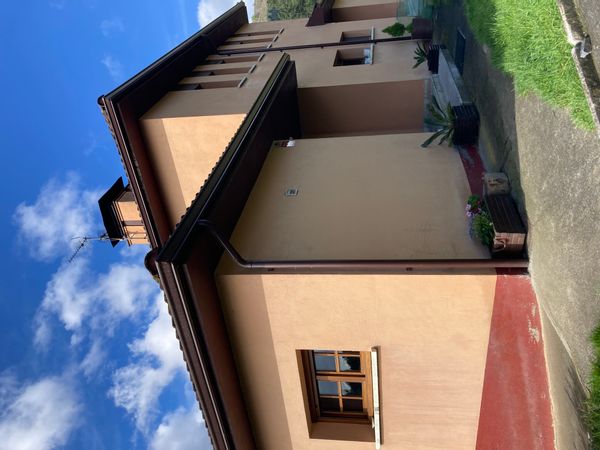 Maitane's house
