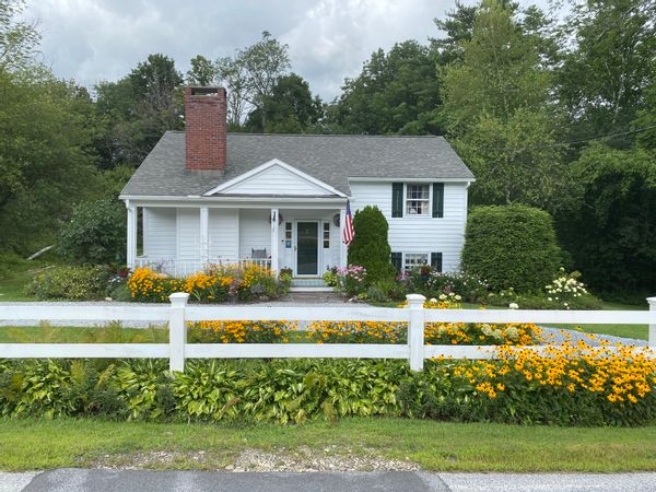 Patti's Cottage