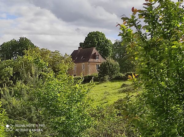 La Mativie au coeur du Perigord noir