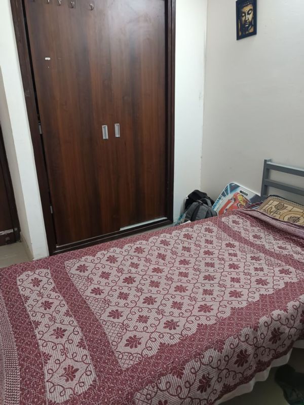 Mahesh Room