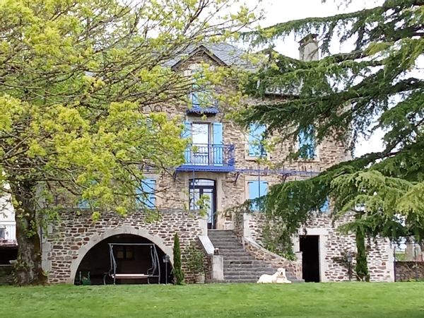 Casa di Rachel