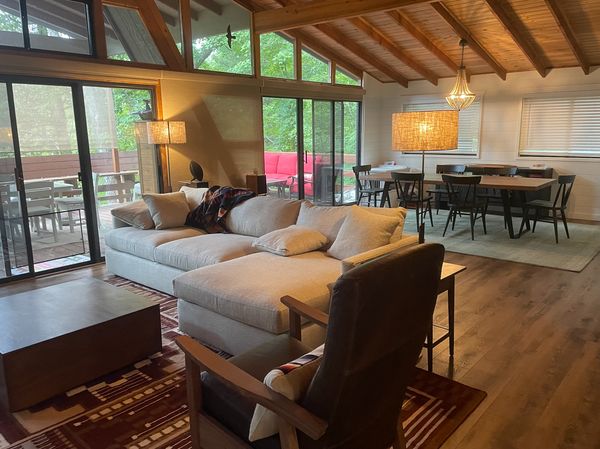 La maison de Kasey