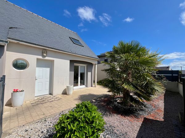 Un air de Bretagne chez Francisco & Georgette