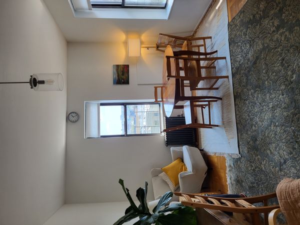 La maison de Jessica