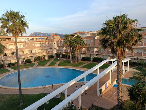 La maison de Laia y Laly