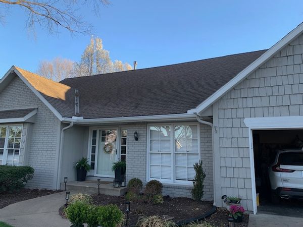 2 story in suburban area of Johnson County, Kansas; very comfortable, clean and updated; great for spending time in the Kansas City area.