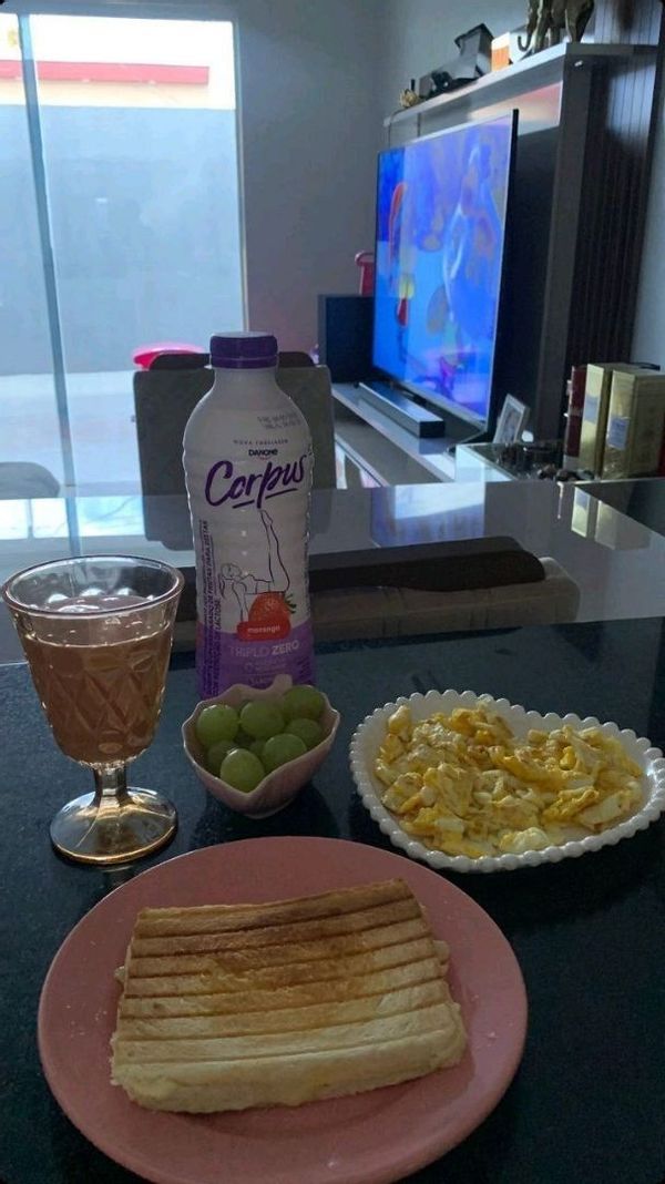 La maison de Ana Paula