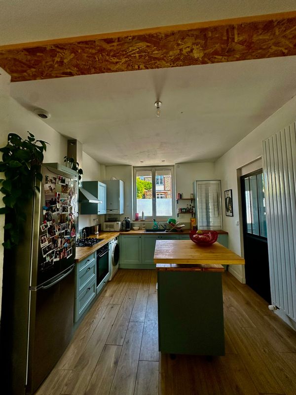 huis van Juliette
