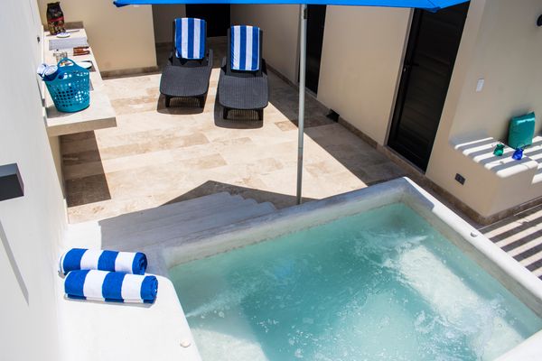 PentHouse in Aldea Zama Tulum