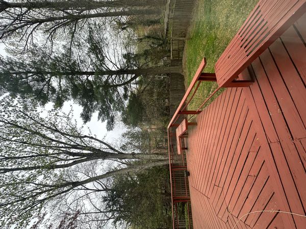 La maison de Matilde