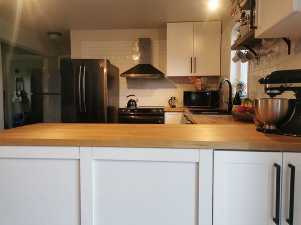 La maison de Jessica