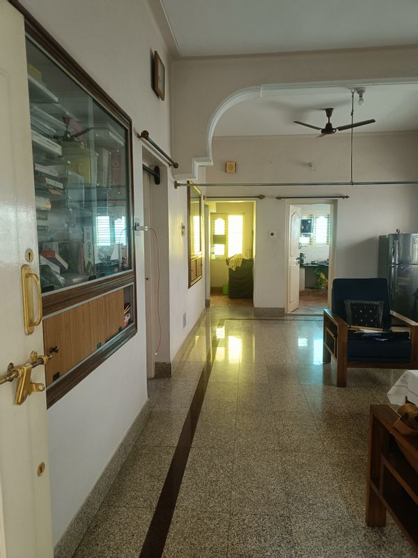 Casa di Parul