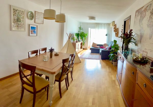 La maison de Assumpta & Jordi