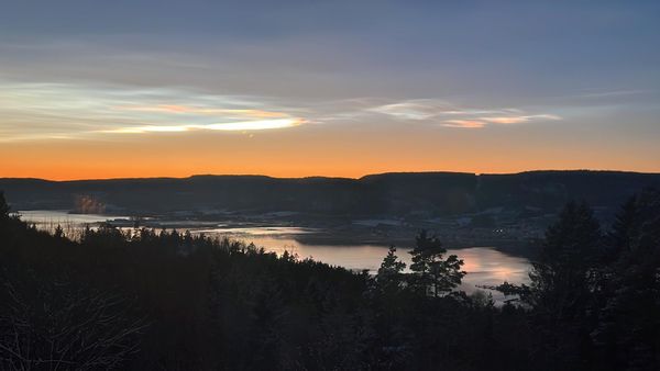 La maison de Anne-Christine