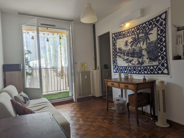 La maison de Camille