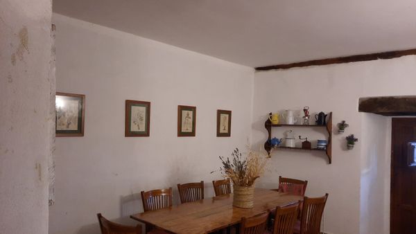 Anas hus