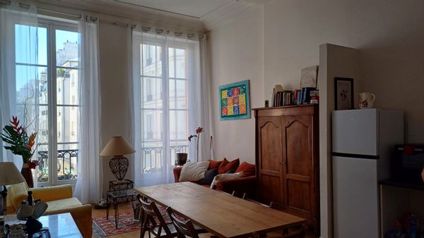 La maison de Marko
