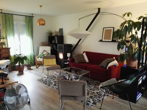 Au Calme et proche des plages et du Mont St Michel