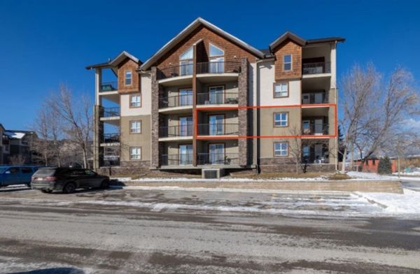 Invermere Condo